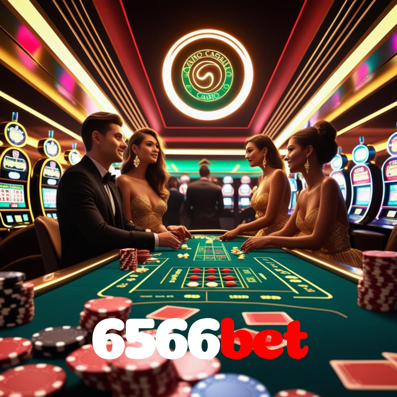 Descubra o Programa VIP do 6566bet: Benefícios e Exclusividades para Jogadores