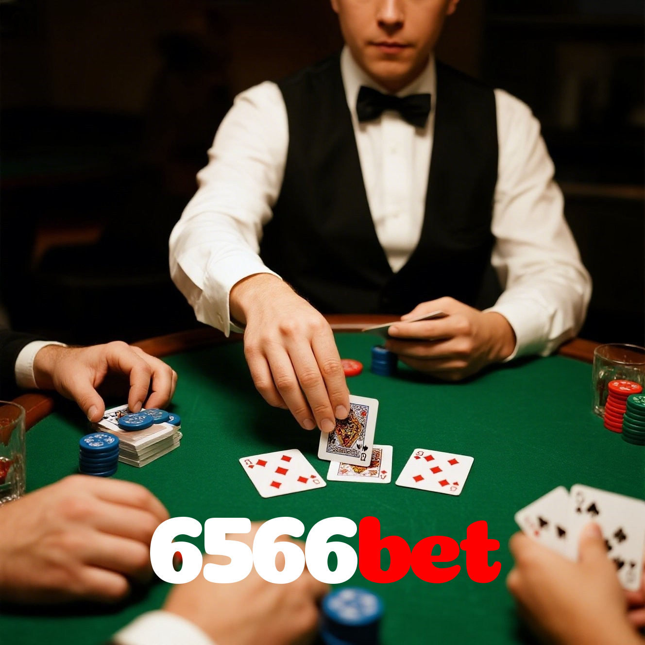 Bingo no 6566bet: Diversão e Emoção em Cada Cartela
